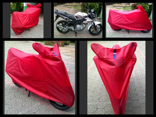 Sarung Motor Kualitas Premium