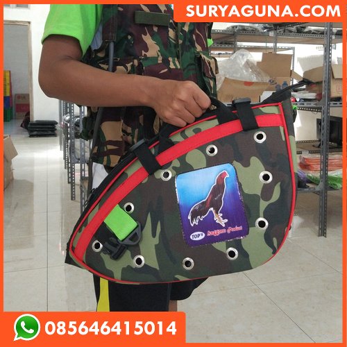 TAS AYAM SURYA GUNA