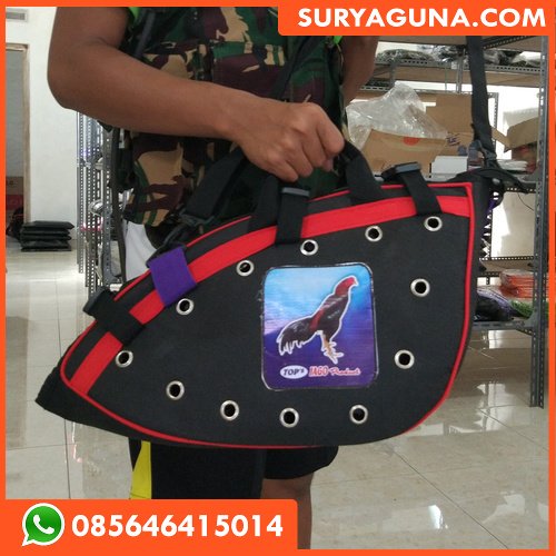 TAS AYAM SURYA GUNA