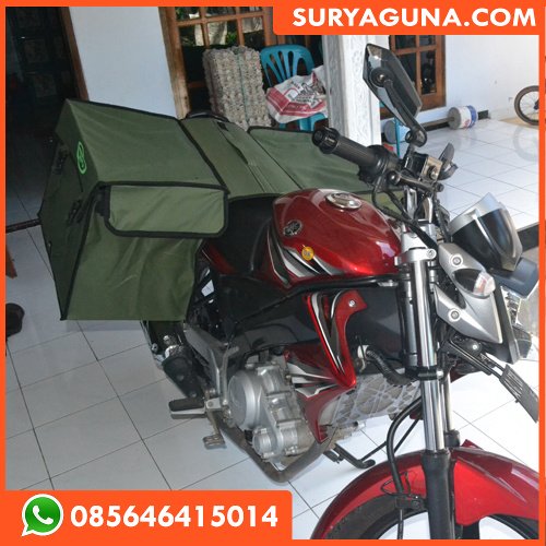 TAS MOTOR SURYA GUNA