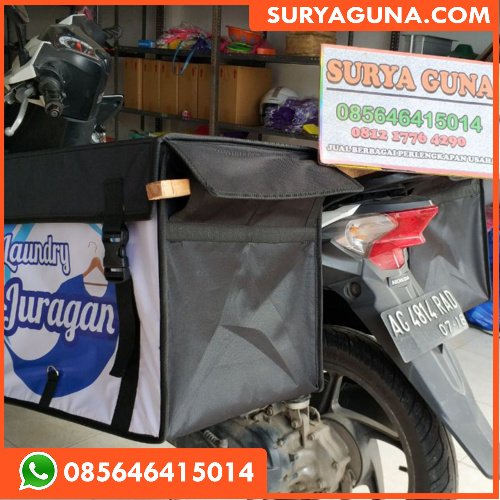 TAS MOTOR SURYA GUNA