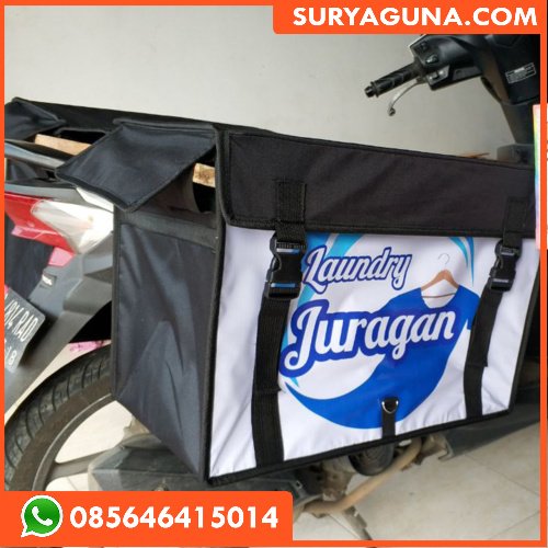 TAS MOTOR SURYA GUNA