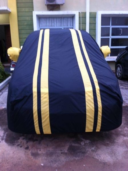 Jual Cover Mobil BMW Z4