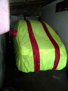 Jual Cover Mobil BMW X3
