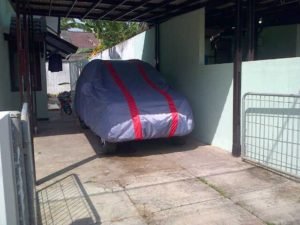 Jual Cover Mobil BMW X3
