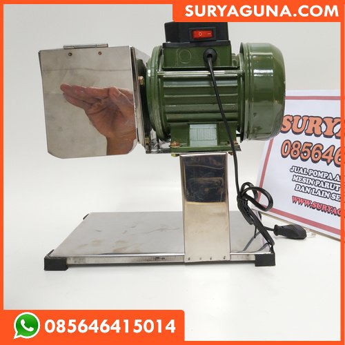 Mesin Parut Surya Guna MP02