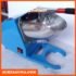 Serutan Es Bahan Stainless Steel Higienis dan Praktis Digunakan