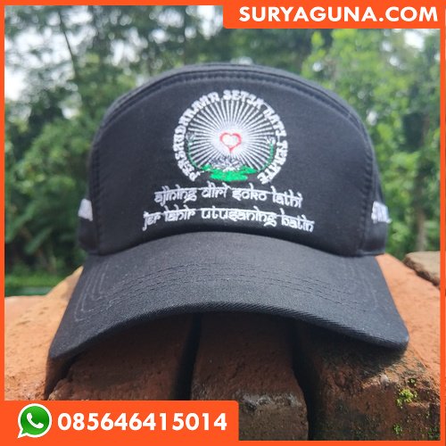 Topi Setia Hati Terate