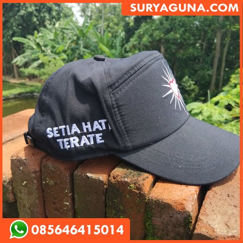Topi Setia Hati Terate