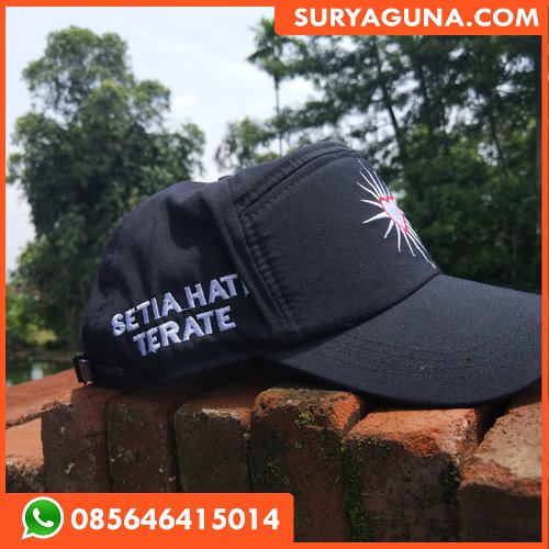 Topi Setia Hati Terate