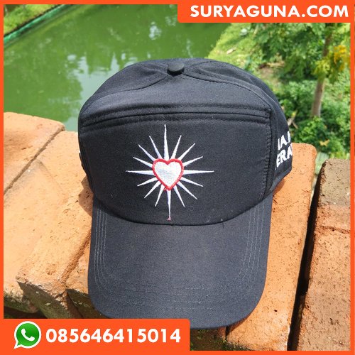 Topi Setia Hati Terate