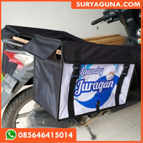 TAS MOTOR SURYA GUNA