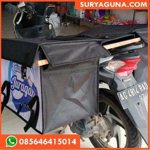 TAS MOTOR SURYA GUNA