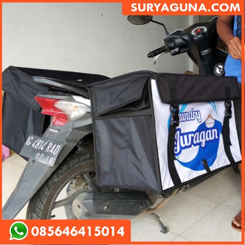 TAS MOTOR SURYA GUNA
