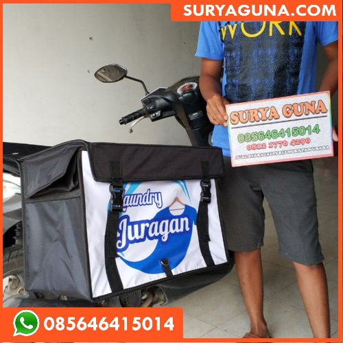 TAS MOTOR SURYA GUNA