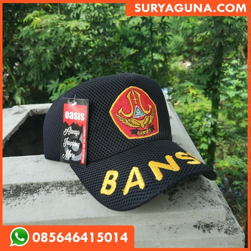 TOPI BANSER SURYA GUNA