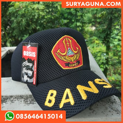 TOPI BANSER SURYA GUNA