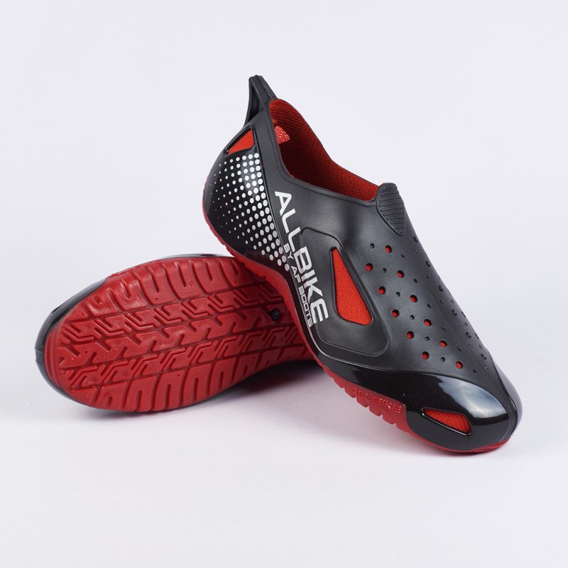 Jual Sepatu Sepeda Multifungi ALL BIKE