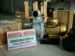 JET1000 Pompa air listrik pengganti diesel yang boros