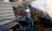JET700 pompa air modifikasi untuk kolam ikan koi arwana gurame lele dll