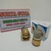 Tusen 2 DIM Kuningan atau Foot Valve Klep pompa air