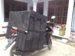 Tas Kurir Motor Laundry Dan Pos Super Jumbo Murah Anti Air Dan Sangat Kuat