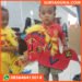 Mainan Kuda Lumping Kuda Kepang Kecil