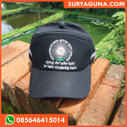 Topi security  SuryaGuna.com Distributor Alat Rumah 