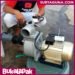Pompa Air Listrik JET 1000 Pengganti Diesel