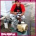 Pompa Air Listrik JET 1000 Pengganti Diesel