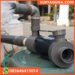 Pompa Air Listrik PVC Debit Air Besar Cocok untuk Pompa Kolam Ikan
