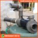 Pompa Air Listrik PVC Debit Air Besar Cocok untuk Pompa Kolam Ikan