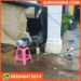 Pompa Air Listrik Modifikasi JET 1500
