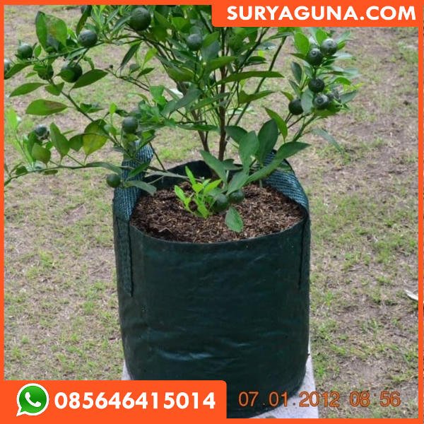 Planter Bag 25 Liter Surya Guna 085646415014
