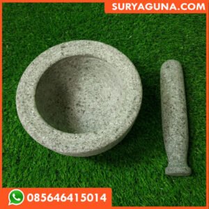 LUMPANG BATU DAN ALU SURYA GUNA