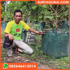 PLANTER BAG SURYA GUNA 085646415014