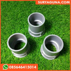 SOCK DRAT DALAM PVC 1,5 INC SURYAGUNA 085646415014