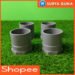 Sock Drat Dalam PVC 2 INCH