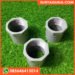 Sock Drat Dalam PVC 2 INCH
