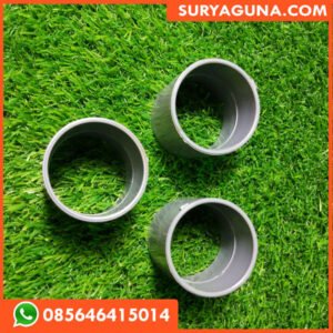 SOCK PVC 1,5 INC SURYAGUNA 085646415014