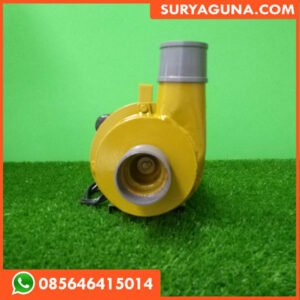 POMPA AIR JET 350 SURYAGUNA 085646415014