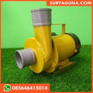 POMPA AIR JET 350 SURYAGUNA 085646415014
