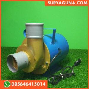 POMPA AIR JET 400 SURYAGUNA 085646415014