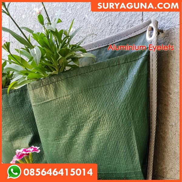 Wall Planter Bag SURYAGUNA 085646415014