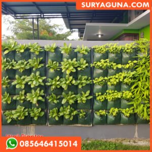 Wall Planter Surya Guna 085646415014