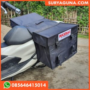 TAS MOTOR NMAX DAN PCX SURYAGUNA