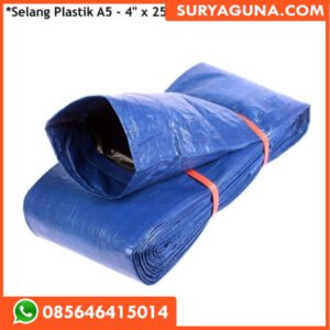 SELANG TERPAL SURYAGUNA 085646415014
