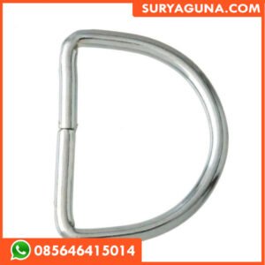 AKSESORIS TAS Ring D