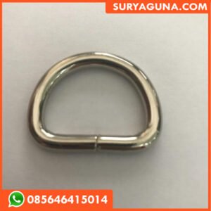 AKSESORIS TAS Ring D