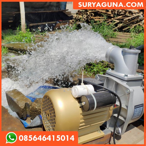 POMPA JET 1000 SURYAGUNA 085646415014